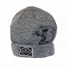 Light Gray Beanie Sneak Legend