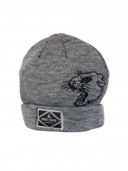 Light Gray Beanie Sneak Legend