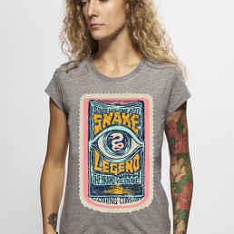 snake legend women collection