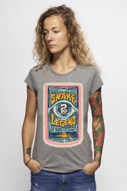 snake legend women collection